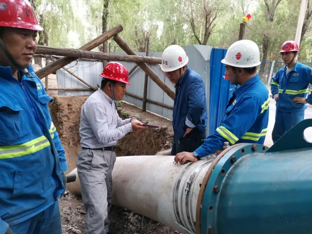 阿坝工业管道清洗-管道清淤