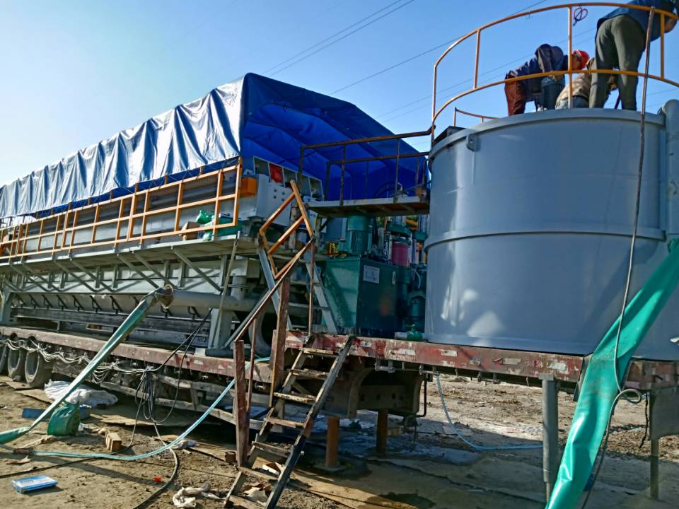 阿坝污水池淤泥处理-河道清淤-炜誉市政