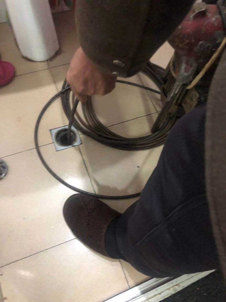 阿坝管道疏通,疏通下水道