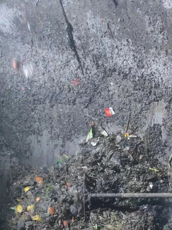 阿坝污水池清理